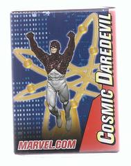 Heroclix: Cosmic Daredevil promo convention exclusive